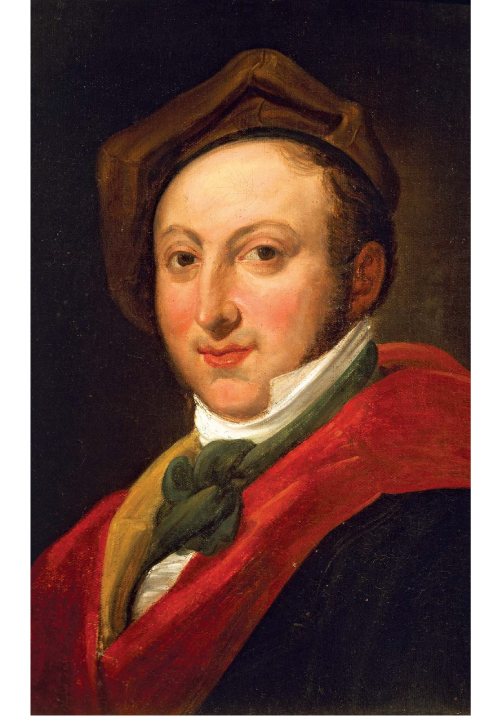 rossini